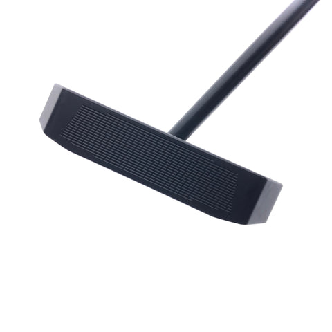 Used L.A.B DF3 Accra Shaft Putter / 35.0 Inches