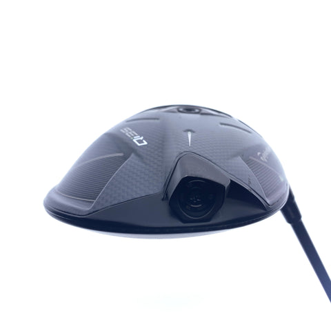 Used TaylorMade Qi35 Driver / 9.0 Degrees / Regular Flex