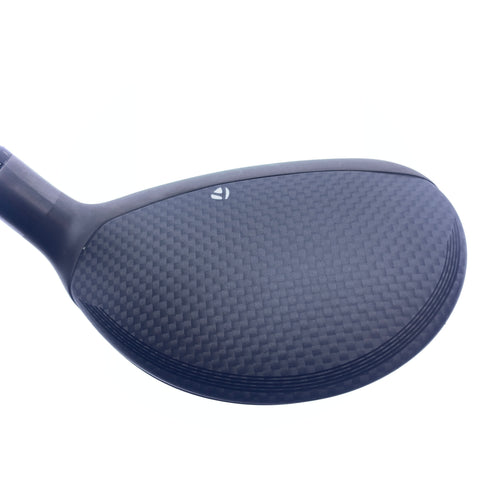 Used TaylorMade Qi35 3 Hybrid / 19.0 Degrees / Regular Flex