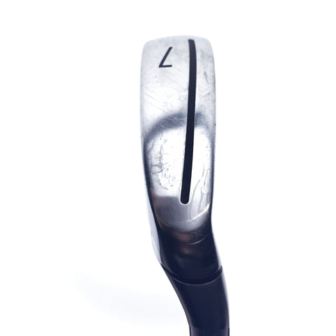 Used TaylorMade Qi 7 Iron / 28 Degrees / Regular Flex