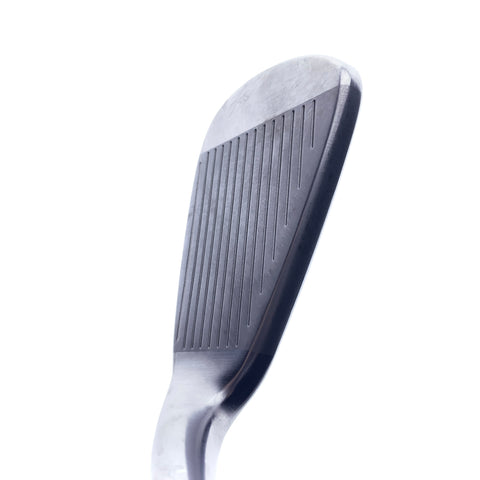 Used TaylorMade Qi 7 Iron / 28 Degrees / Regular Flex