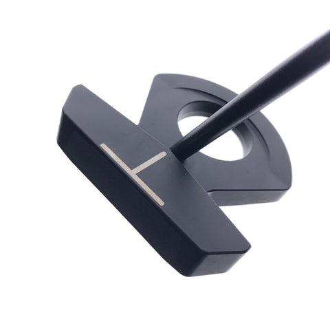 Used L.A.B DF3 Accra Shaft Putter / 35.0 Inches