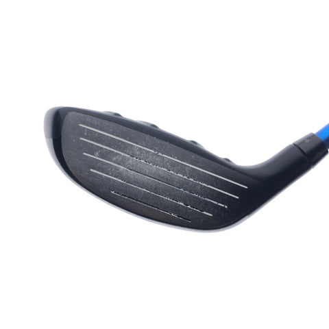 Used Ping G30 5 Fairway Wood / 18.0 Degrees / Regular Flex