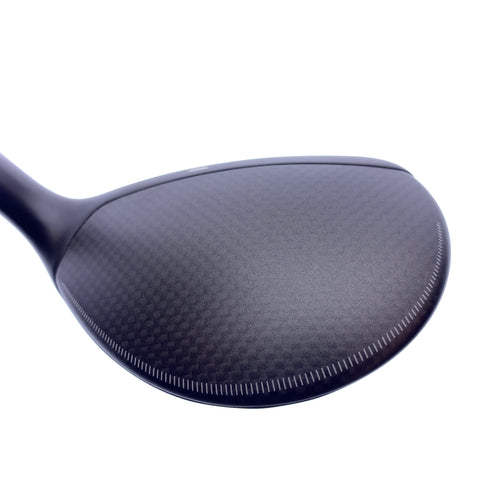 Used TaylorMade Qi4D Max 4 Hybrid / 23.0 Degrees / Regular Flex