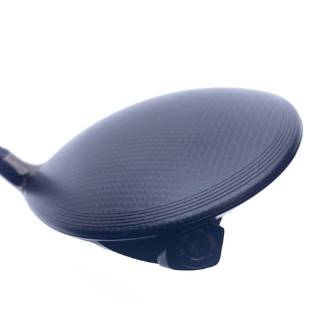 Used TaylorMade Qi35 Driver / 9.0 Degrees / Regular Flex