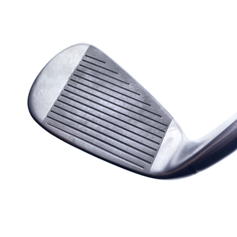 Used TaylorMade Qi 7 Iron / 28 Degrees / Regular Flex