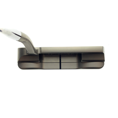 Used Scotty Cameron Studio Style Santa Fe Putter / 33.0 Inches