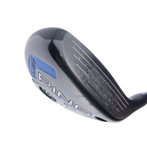 Used Ping G30 5 Fairway Wood / 18.0 Degrees / Regular Flex