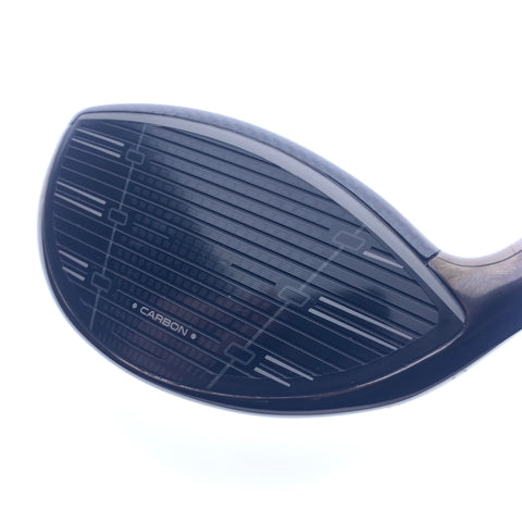 Used TaylorMade Qi35 Driver / 9.0 Degrees / Regular Flex