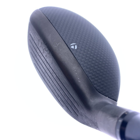 Used TaylorMade Qi35 3 Hybrid / 19.0 Degrees / Regular Flex