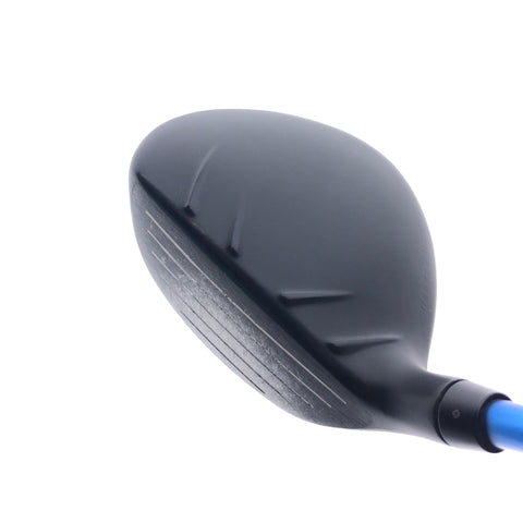 Used Ping G30 5 Fairway Wood / 18.0 Degrees / Regular Flex