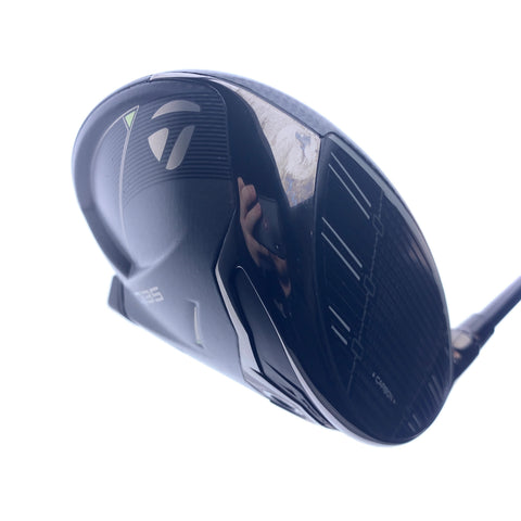 Used TaylorMade Qi35 Driver / 9.0 Degrees / Regular Flex