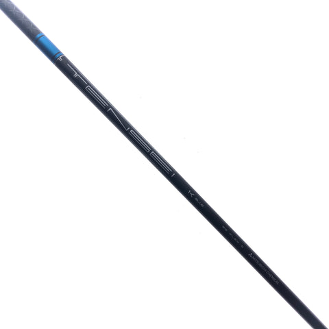 Used Mitsubishi 1K Blue 65 S Fairway Shaft / Stiff Flex