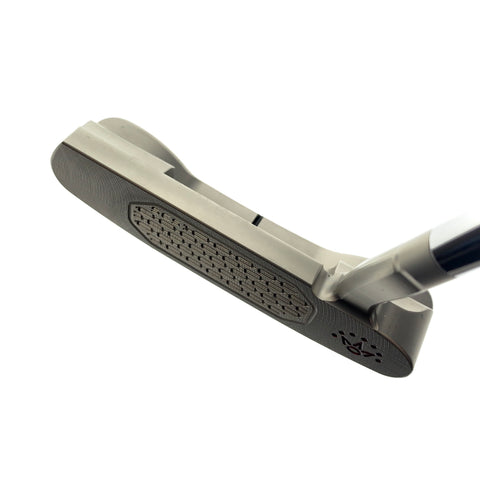 Used Scotty Cameron Studio Style Santa Fe Putter / 33.0 Inches