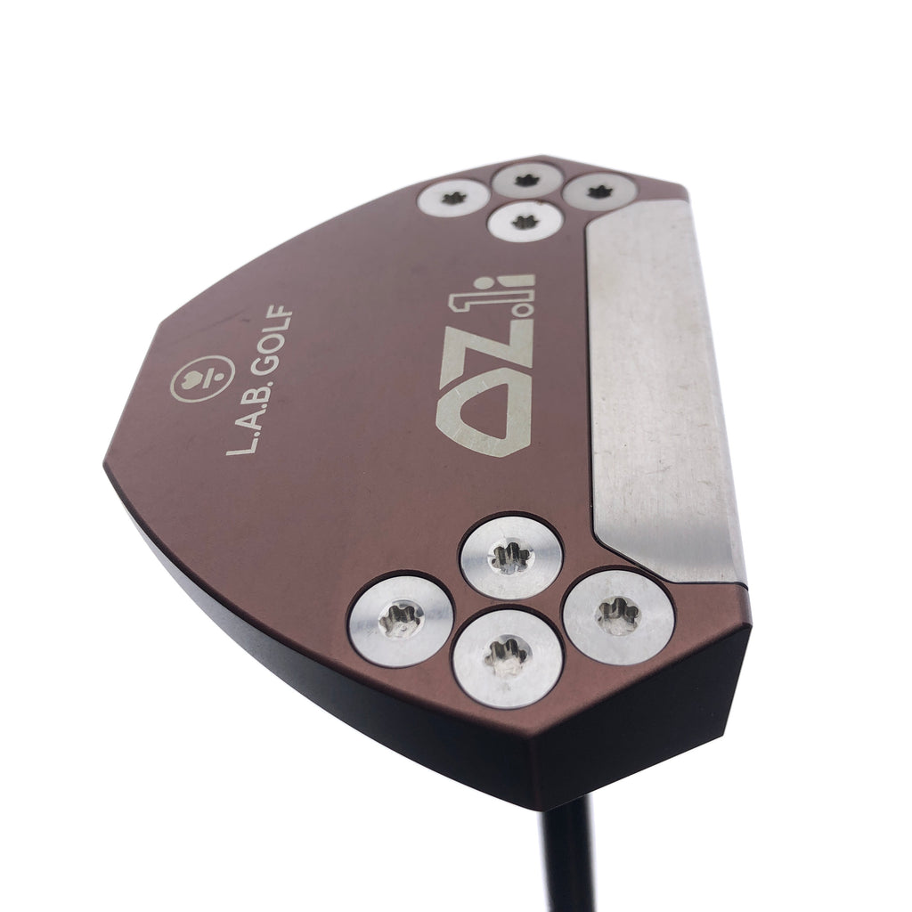 Used L.A.B OZ.1i Putter / 36.5 Inches