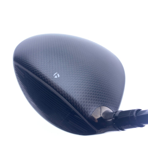 Used TaylorMade Qi35 Driver / 9.0 Degrees / Regular Flex