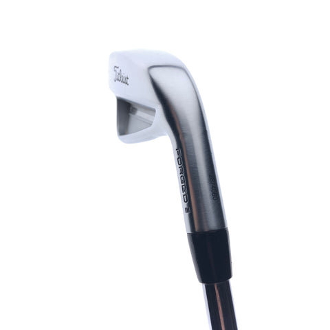 Used Titleist T150 2023 3 Iron / 19.0 Degrees / Stiff Flex