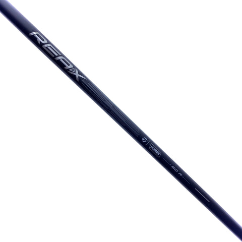 Used TaylorMade Qi4D Max 4 Hybrid / 23.0 Degrees / Regular Flex