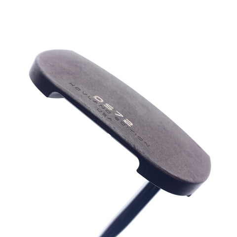 Used Ping PLD Milled SE DS72 Hovland Edition Putter / 35.0 Inches