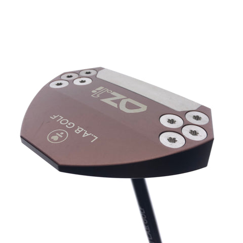 Used L.A.B OZ.1i Putter / 36.5 Inches