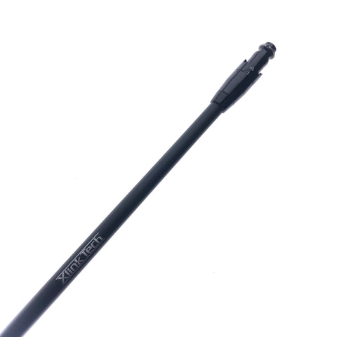 Used Mitsubishi 1K Blue 65 S Fairway Shaft / Stiff Flex