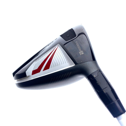 Used Callaway X Hot 2013 Driver / 10.5 Degrees / Regular Flex
