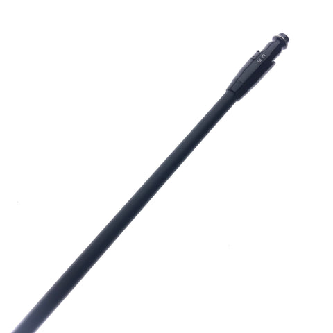 Used Mitsubishi 1K Blue 65 S Fairway Shaft / Stiff Flex