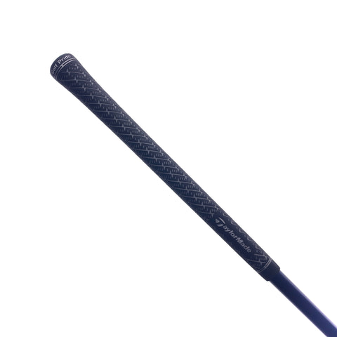 Used TaylorMade Qi35 4 Hybrid / 22.0 Degrees / Regular Flex