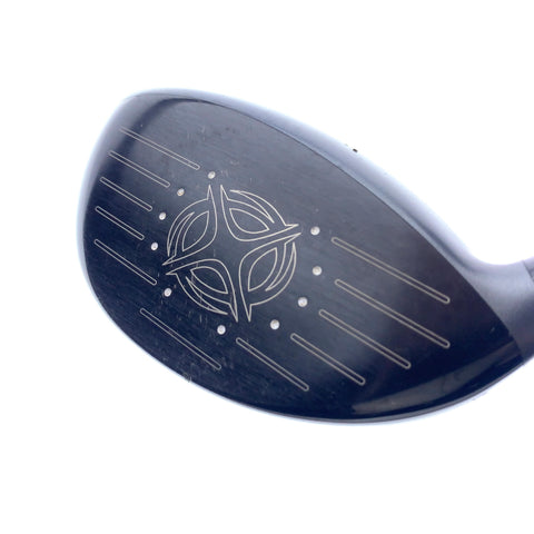 Used Callaway X Hot 2013 Driver / 10.5 Degrees / Regular Flex