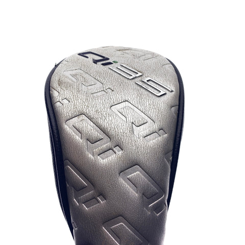 Used TaylorMade Qi35 4 Hybrid / 22.0 Degrees / Regular Flex