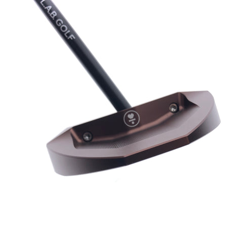 Used L.A.B OZ.1i Putter / 36.5 Inches