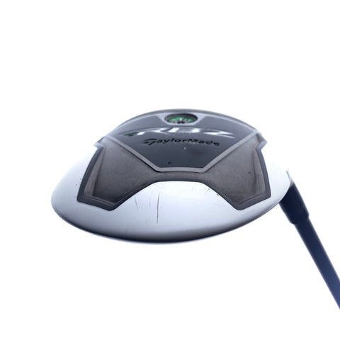 Used TaylorMade RBZ 3 Fairway Wood / 15.0 Degrees / Regular Flex