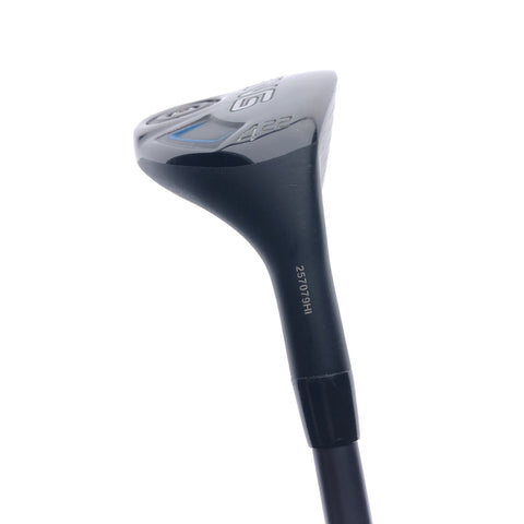 Used Ping G Series 4 Hybrid / 22.0 Degrees / Regular Flex