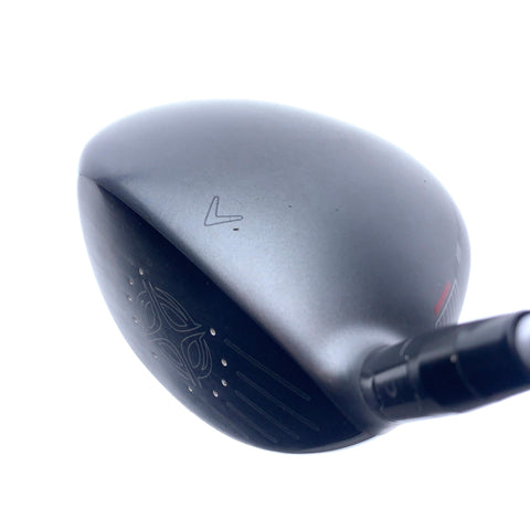 Used Callaway X Hot 2013 Driver / 10.5 Degrees / Regular Flex
