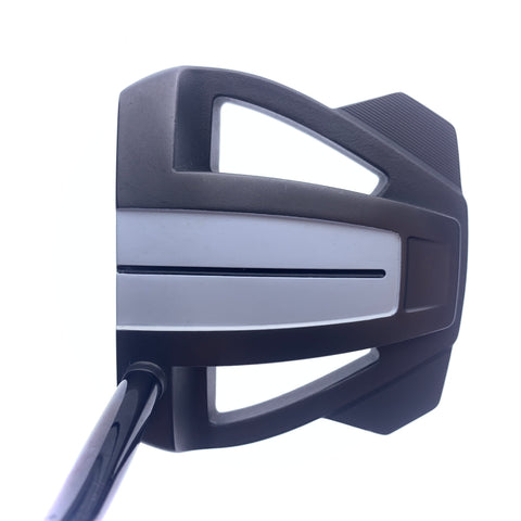 Used TaylorMade Spider Tour Z Putter / 34.0 Inches