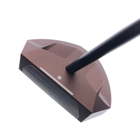 Used L.A.B OZ.1i Putter / 36.5 Inches
