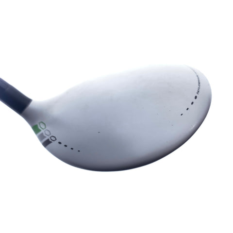 Used TaylorMade RBZ 3 Fairway Wood / 15.0 Degrees / Regular Flex