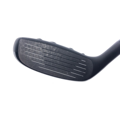 Used Ping G Series 4 Hybrid / 22.0 Degrees / Regular Flex
