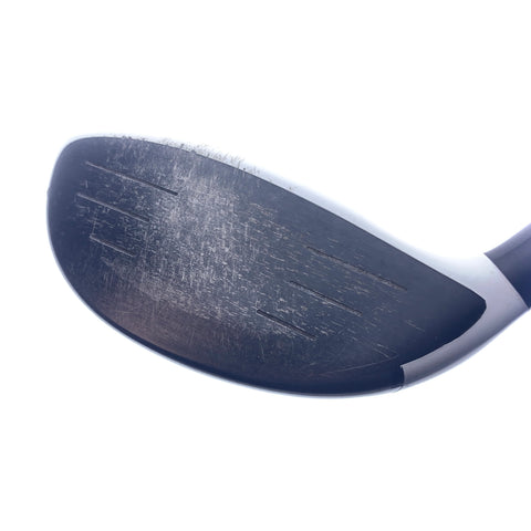 Used TaylorMade RBZ 3 Fairway Wood / 15.0 Degrees / Regular Flex
