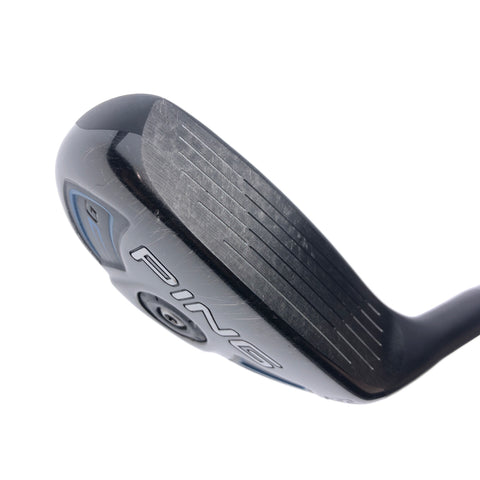 Used Ping G Series 4 Hybrid / 22.0 Degrees / Regular Flex