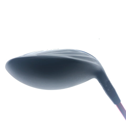 Used Callaway XR 16 Driver / 13.5 Degrees / A Flex