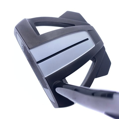 Used TaylorMade Spider Tour Z Putter / 34.0 Inches
