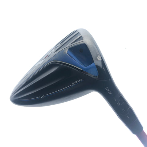 Used Callaway XR 16 Driver / 13.5 Degrees / A Flex