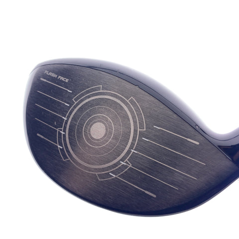 Used Callaway EPIC Flash Driver / 10.5 Degrees / Regular Flex