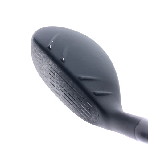 Used Ping G Series 4 Hybrid / 22.0 Degrees / Regular Flex