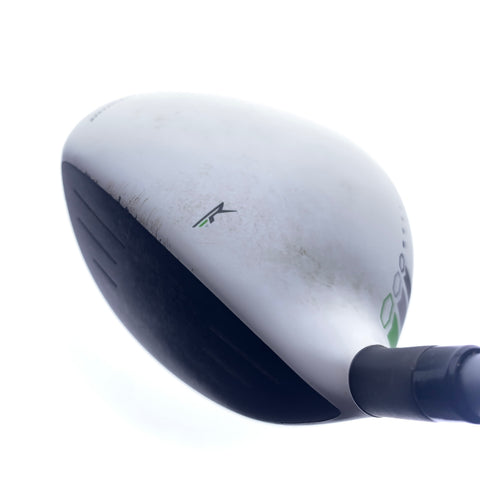 Used TaylorMade RBZ 3 Fairway Wood / 15.0 Degrees / Regular Flex