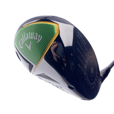Used Callaway EPIC Flash Driver / 10.5 Degrees / Regular Flex