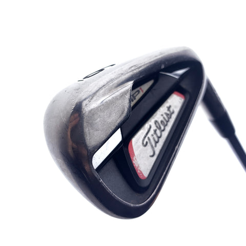 Used Titleist AP1 714 6 Iron / Regular Flex / 29.0 Regular Flex