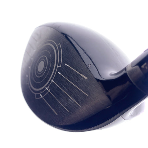 Used Callaway EPIC Flash Driver / 10.5 Degrees / Regular Flex