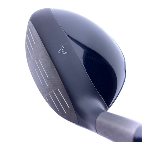Used Callaway Paradym 5 Fairway Wood / 18.0 Degrees / Regular Flex